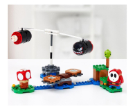 LEGO Super Mario 71366 Ostrzał Banzai Bill — rozszerzen - 574240 - zdjęcie 6